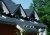 Керамическая черепица Creaton FUTURA NUANCE kupferrot engobiert