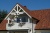 Композитная черепица рядовая Decra Classic Осенний каприз