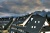 Композитная черепица рядовая Decra Classic Кирпично красный
