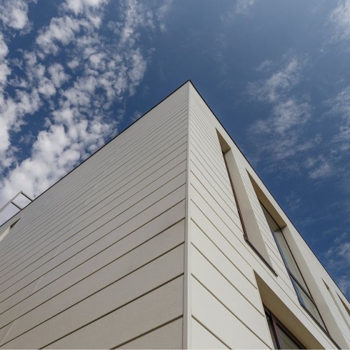 Сайдинг CEDRAL click smooth (гладкий) С58