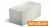 Газобетонный блок AeroStone D400 B2 F100 625х250x300 Газобетонный блок AeroStone D400 B2 F100 625х250x300